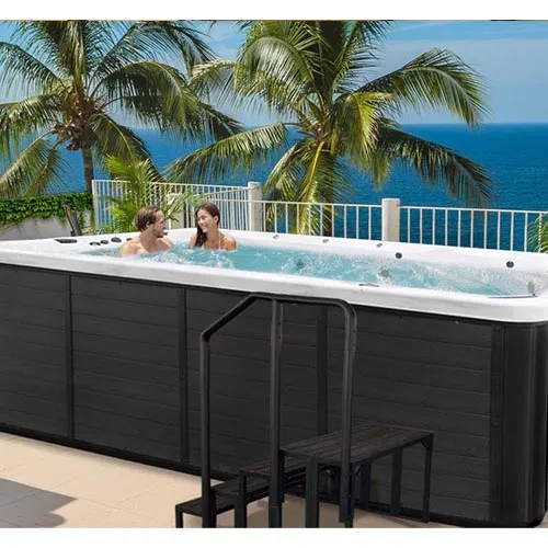 Swimspa hot tubs for sale in Westminster